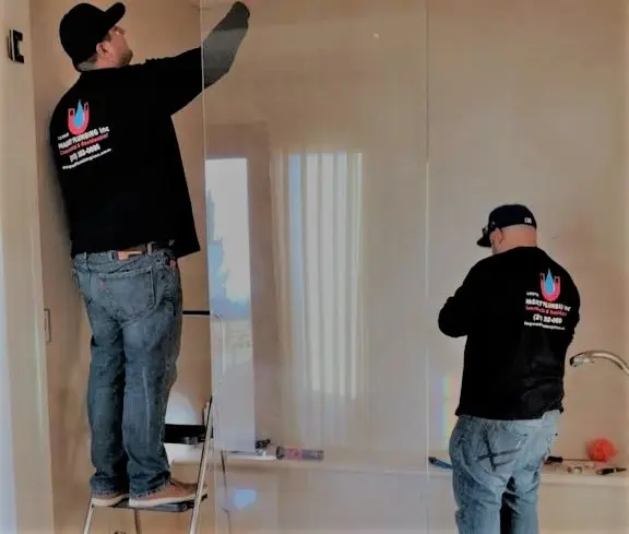 Professional plumbing installation for Sump Pump Installation in Kaufman