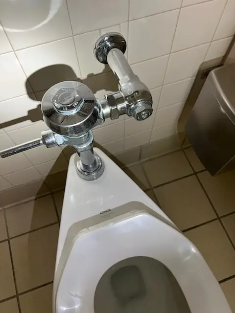 Fixture installation and repair for Pipe Repair in Kaufman